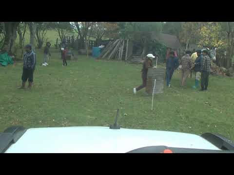 Macacion 7m° edicion "Raid Galopando por clavijo" Caraguata Tacuarembo