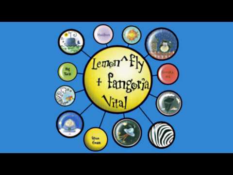 Lemon Fly + Fangoria - Cebras