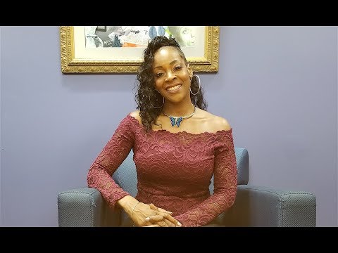 Audio Infusion Green Room Sessions - 19 - Vanessa Smith (II)