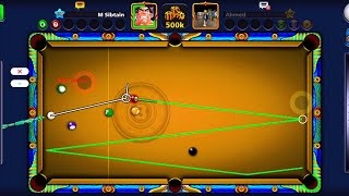 8 ball pool gaming Ep 9