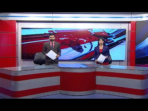 PRIME TIME NEWS 7 PM_2078_05_13 - NEWS24 TV