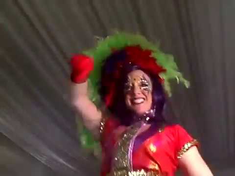 Promotional video thumbnail 2 for Big Fun Circus