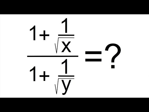FRACCIÓN ALGEBRAICA. SIMPLIFICACIÓN. Álgebra Básica