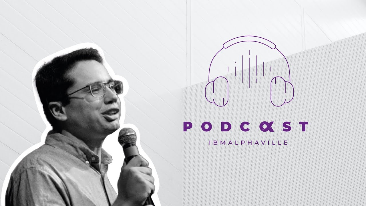 Podcast REVIVAL | Bate Papo com Raphael Abdalla
