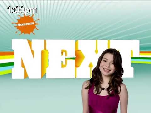 Nickelodeon Schedule Archive