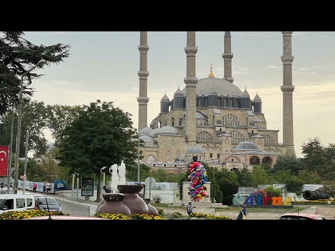 BIR GUNDE EDIRNE BEN COK SEVDIM IZLEDIKTEN SONRA SIZDE COK SEVICEKSINIZ