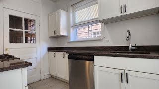 ☆ 2242 N Monticello GDN ☆ Logan Square ☆ 1 bedroom ☆ SS Appliances ☆ Dishwasher ☆ Parking ☆