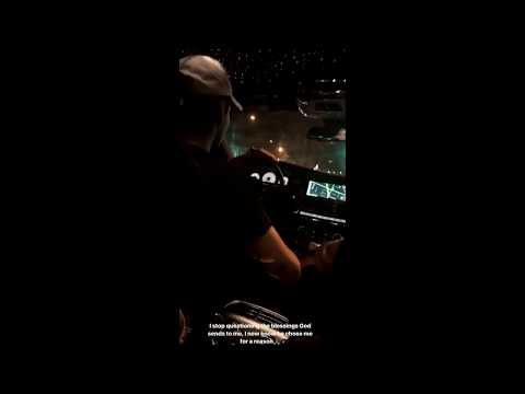Kris Wu 170820 instagram story update 5 in 1 吴亦凡 wuyifan