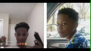 Hommage Malachi hemphill