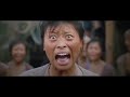 DJ AFRO LATEST KIHINDI ACTION MOVIE JOURNEY TO THE WEST