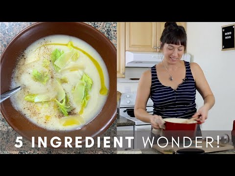 download lagu mp3 mp4 What Does Celeriac Soup Taste Like, download lagu What Does Celeriac Soup Taste Like gratis, unduh video klip What Does Celeriac Soup Taste Like