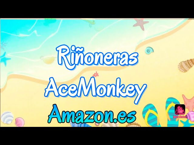 Vídeo relacionado con AHR quality Riñonera Pierna Riñonera Lateral Pernera Moto Hippie con Cremallera, 3 Bolsillos y Doble Sujeción Unisex Negro Plomo