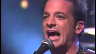 OAR - Love and Memories live on Carson Daly 2005