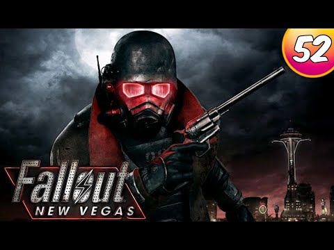 Fallout New Vegas #52 - Vault 11 [Gameplay | Deutsch] Modded