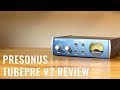 קדם מגבר Presonus TubePre V2 תמונה 2