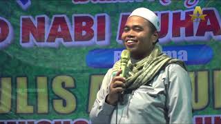 Download lagu Berfikir Jelek Imbas Hati Ikut Jelek • Gus Shoi Bikin Jamaah Ga bisa tahan tawa mp3