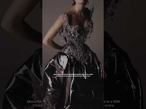 Reel tagged #fashion
