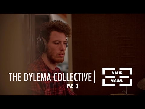 The Dylema Collective  🎧  | Creative Hour EP.2 Part 3 [ @Dylemacollectiv ]