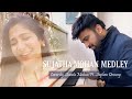SUJATHA MOHAN MEDLEY Cover By Shweta Mohan Ft Stephen Devassy