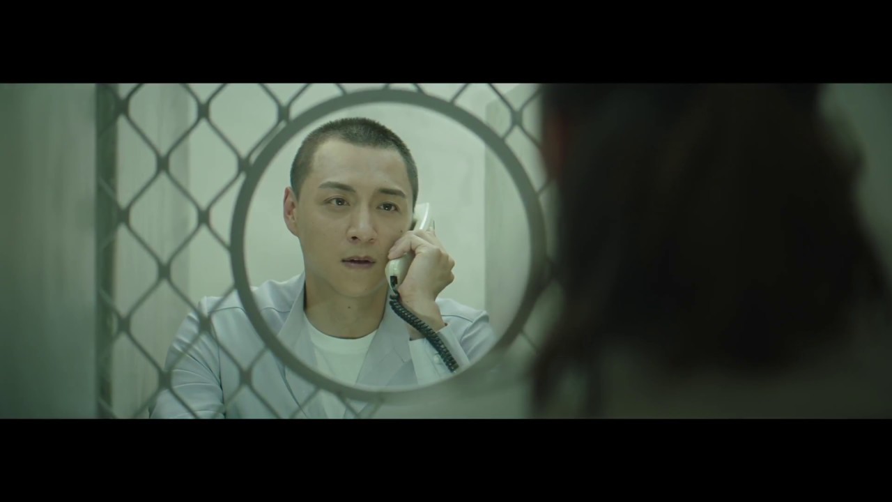 《角頭2》鄭人碩人氣飆　被剪片段大公開