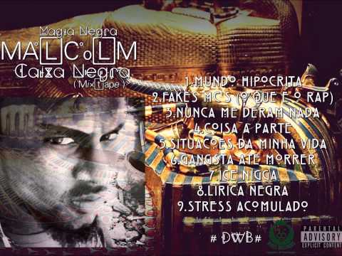 MalColm - Stress Acumulado [BVDZ RECORDZ]