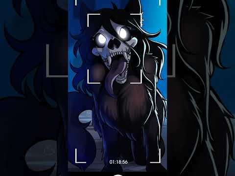 My favorite SCP-1471/MAL-O