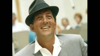 Dean Martin - I&#39;m sitting on top of the world