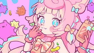 グミ超うめぇ / ピーナッツくん (Covered by ころねぽち)