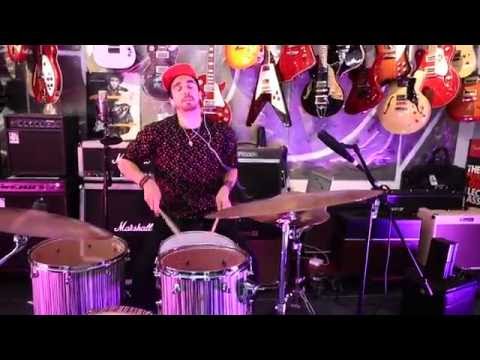 Marco Mento - Dusty Groove