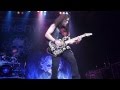 Queensrÿche - Child of Fire (live in Jim Thorpe, PA) 3.9.2013