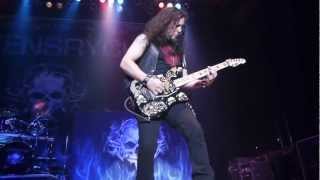 Queensrÿche - Child of Fire (live in Jim Thorpe, PA) 3.9.2013