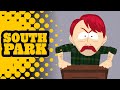 They Took Our Jobs SOUTH PARK