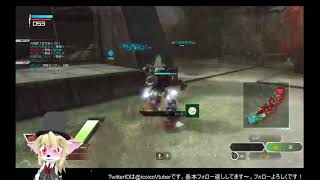 ボーダーブレイク　いこいこのゲーム実況