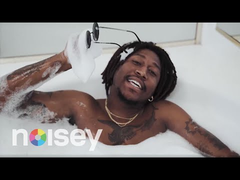 Victory Loves Company (Official Music Video) - AmirSaysNothing feat. Slug