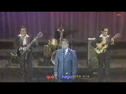 CELOSO (con letra) Johnny Albino