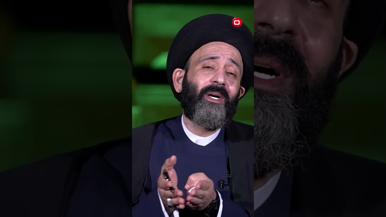فيديو | تحديات العولمة الإلكترونية: صراع القيم الدينية مع الثقافة العالمية #shorts