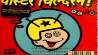 Poster Children - 02 sick of it all