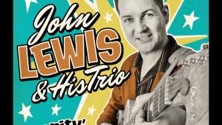 John Lewis & His Trio - Please Don`t Let Me Love You