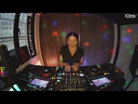 Helen Ting (Afro House / Afro Tech) on Deasy Tv