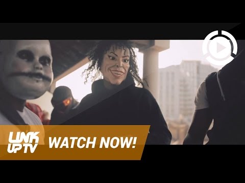 Mayhem - #Everybody [Music Video] @mayhemuptop | Link Up TV