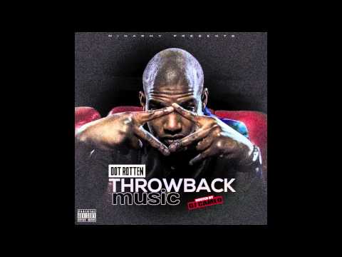 Dot Rotten - Back up (featuring Ice Kid)