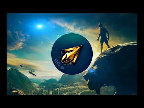 BEATS UP VOL.40 (Willy William ego remix)