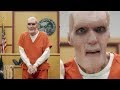 THE MOST DANGEROUS PRISON INMATES IN THE WORLD THE MOST DANGEROUS PRISON INMATES IN THE WORLD