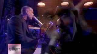 Live Out The String (Live)- Marc Cohn