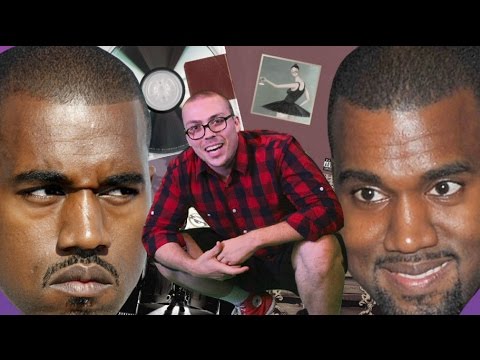 Kanye West: Worst To Best