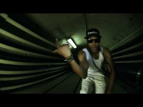 Blayze ft Fruity - Freeze & Pose (South African Rap/Hip Hop - Official Video)