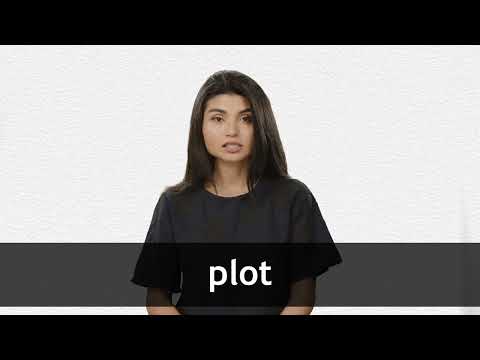 How to pronounce PLOT in American English