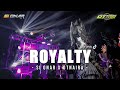 DJ TRAP ROYALTY SI ONAR X OTNAIRA FULL BASS NYEDOTT