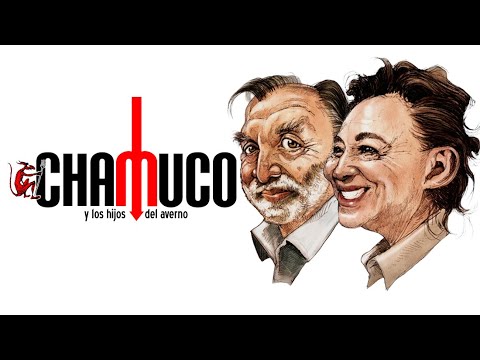 Chamuco TV. Blanca Heredia y Epigmenio Ibarra