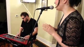 KYLIE ROTHFIELD - You and I